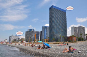 Orbi Beach Tower Batumi